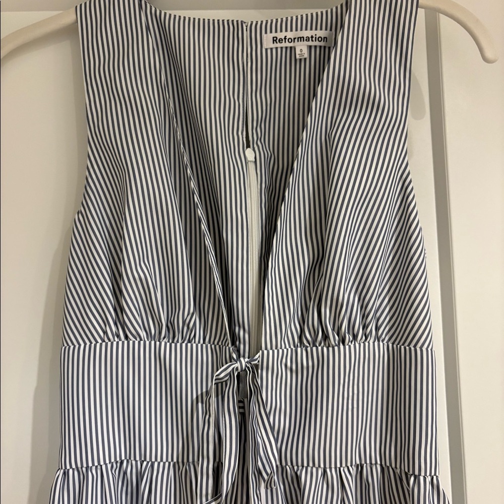 Reformation Dress - Picture 6 of 6